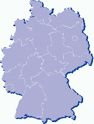 Die wichtigsten Zahlen und Informationen über die Bundesrepublik Deutschland