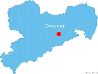 Informationen zum Bundesland Hessen